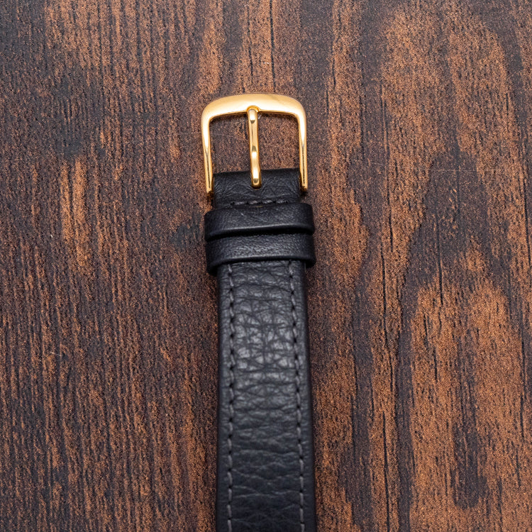 1920s Universal Watch 18ct Gold Monopusher Chronograph 41.5mm