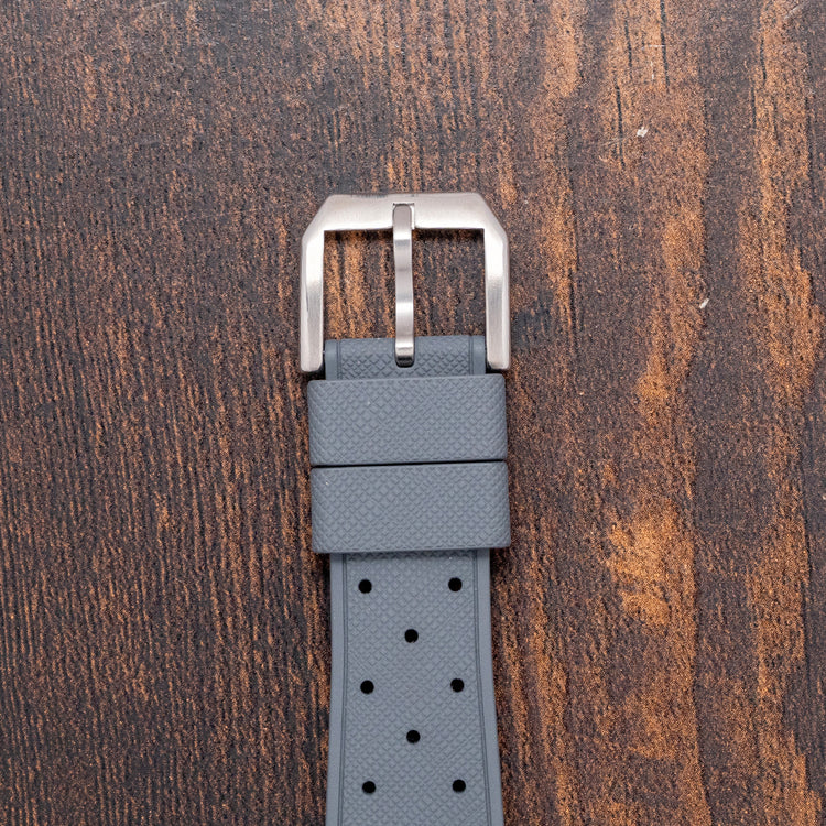 2026 Baltic Aquascaphe MK2 Grey Dial Automatic 37mm