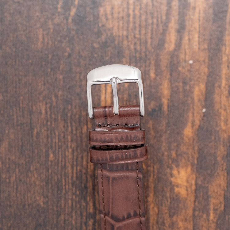 1967 Longines Sport Chief Manual 34mm Box & Papers 7272-4