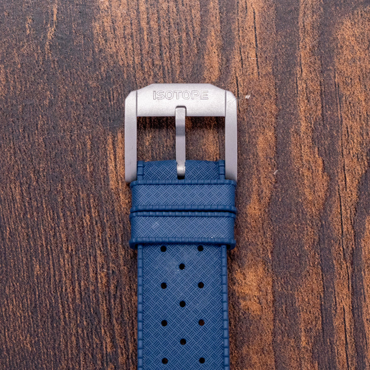 2023 Isotope Hydrium Alba Scottish Watches Limited Ed