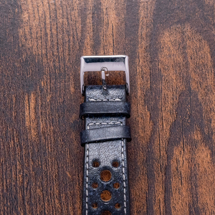 1973 Heuer Autavia 1163 'Viceroy' MH-Bezel Auto Cal. 11 42.5mm