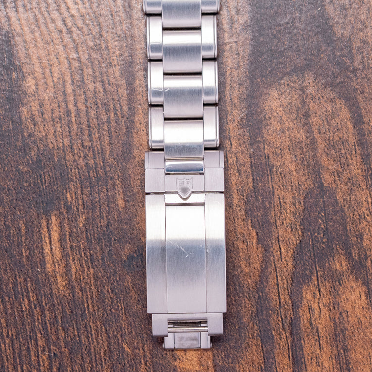2024 Tudor Black Bay 58 GMT 39mm on Bracelet 7939G1A0NRU