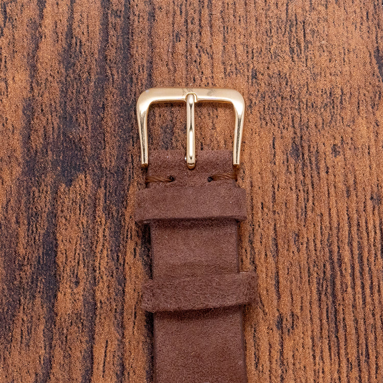 1969 Omega De Ville Automatic 9ct Gold 32.5mm 162.5045