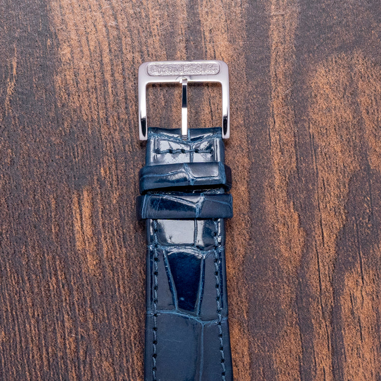 2017 Grand Seiko "Guilloche" Limited Edition Mechanical SBGW049