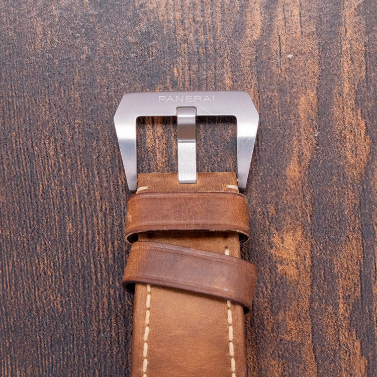 2022 Panerai Luminor 1950 Left Handed 3 Days 47mm PAM00557