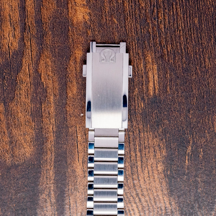 2024 Omega Speedmaster First Omega in Space 39.7mm 310.30.40.50.06.001