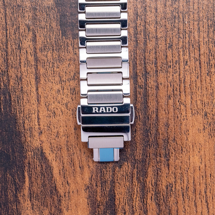 2024 Rado Anniversary Edition DiaStar Original 38mm Automatic