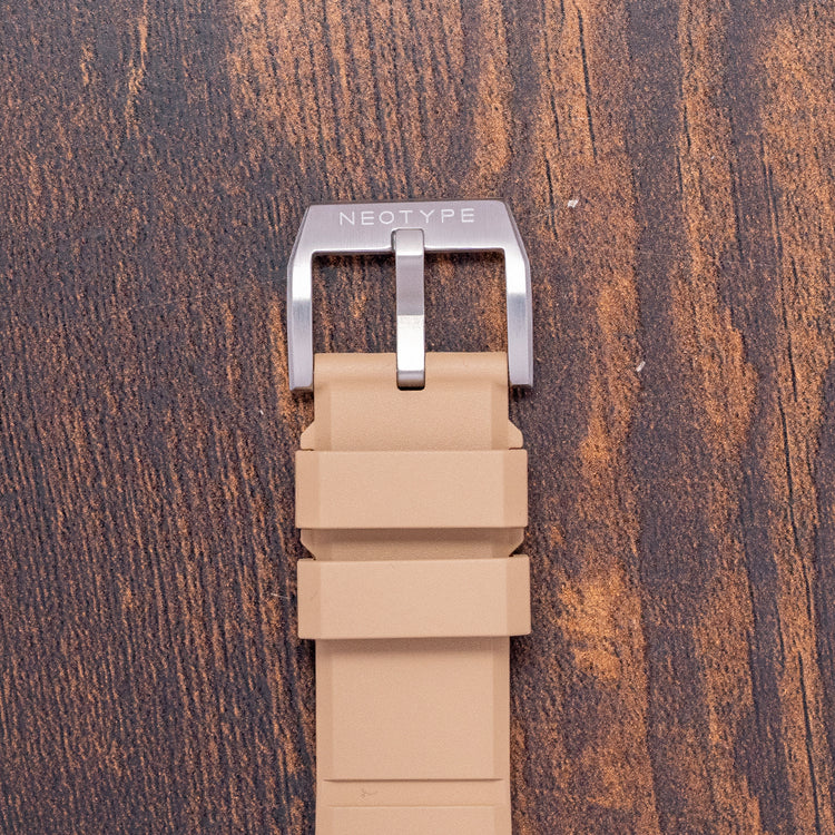 2025 Neotype LM02 Type C 'Green + Old Radium' 41mm