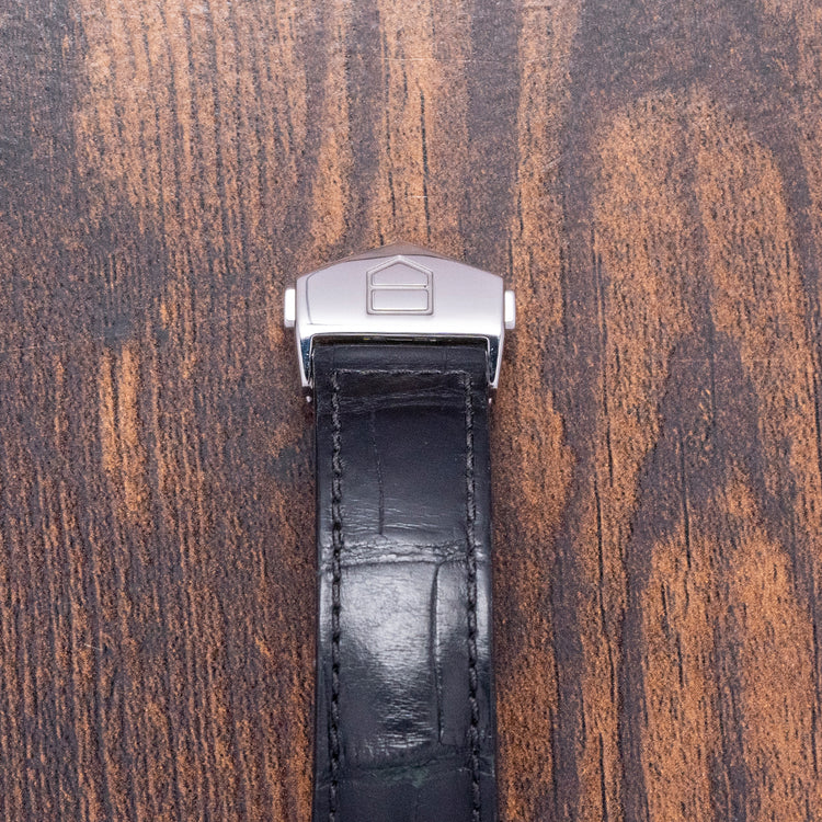 2014 TAG Heuer Carrera 1887 Chronograph 41mm CAR2111-3