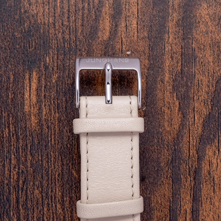 2021 Junghans Meister Driver Day-Date Auto 40.5mm 027/4721.01