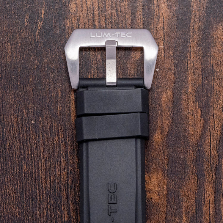 2025 Lum-Tec Dar El Hay Limited Edition Full Lume 44mm