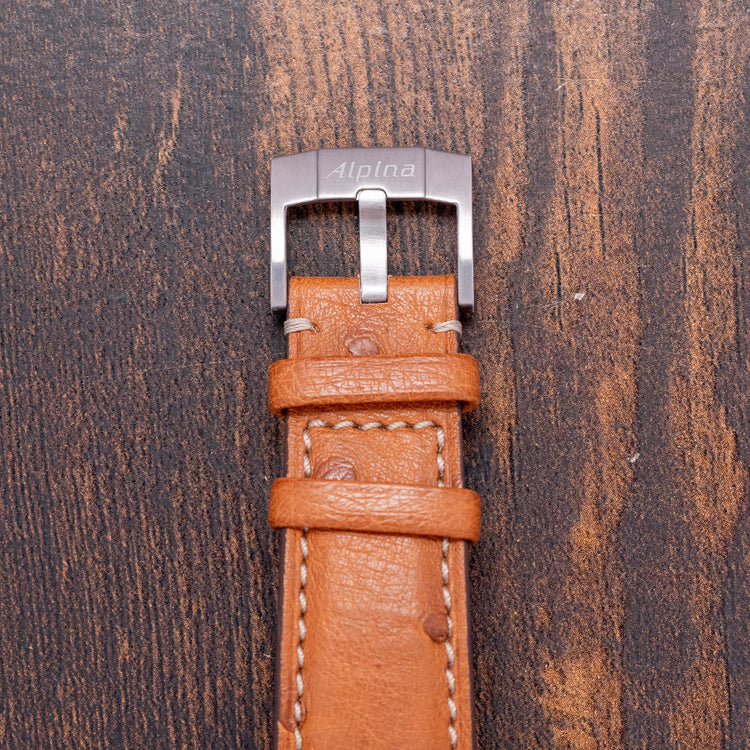 2024 Alpina Alpiner Heritage Carrée Auto 140 Years AL-530SAC3C6