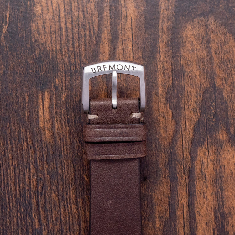 2020 Bremont Supermarine S301 BK on Strap 40mm