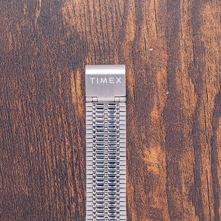 2024 Timex Q x IFL Watches Prism Quartz 38mm