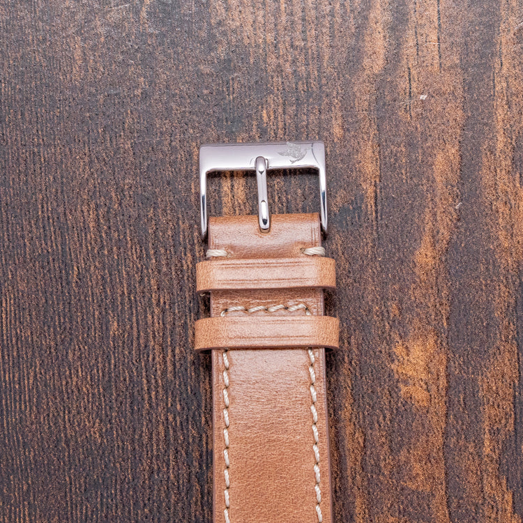 2025 Duckworth Prestex Centenary 24mm Cream Dial D803-06