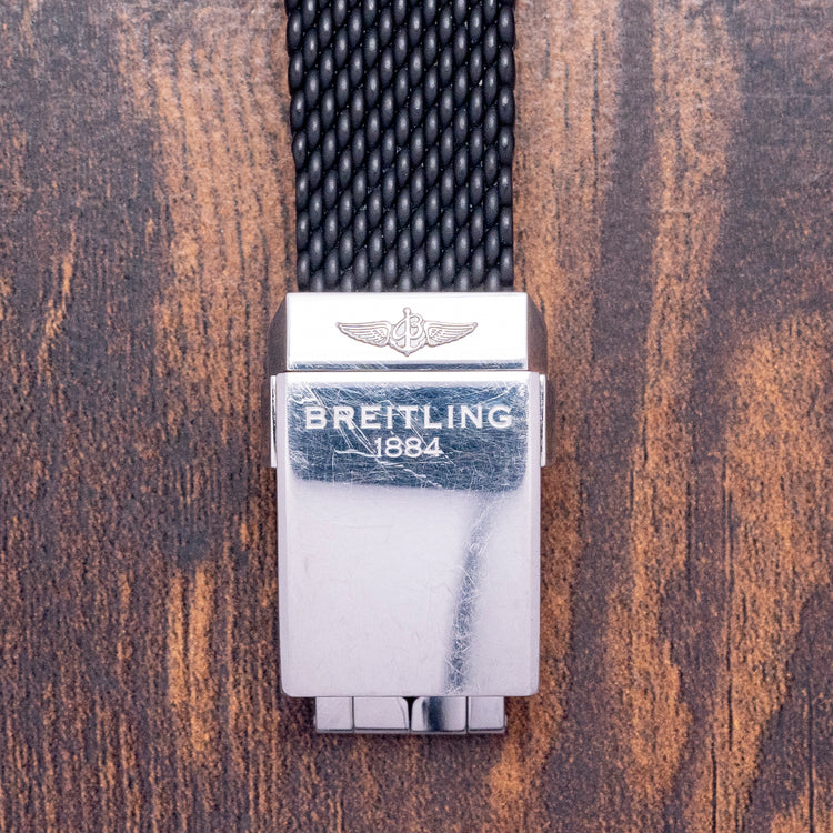 2020 Breitling Superocean Heritage B20 44 Steel & Gold UB2030