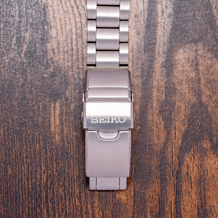 2023 Seiko Prospex '62MAS' Automatic Grey Dial SPB143J1