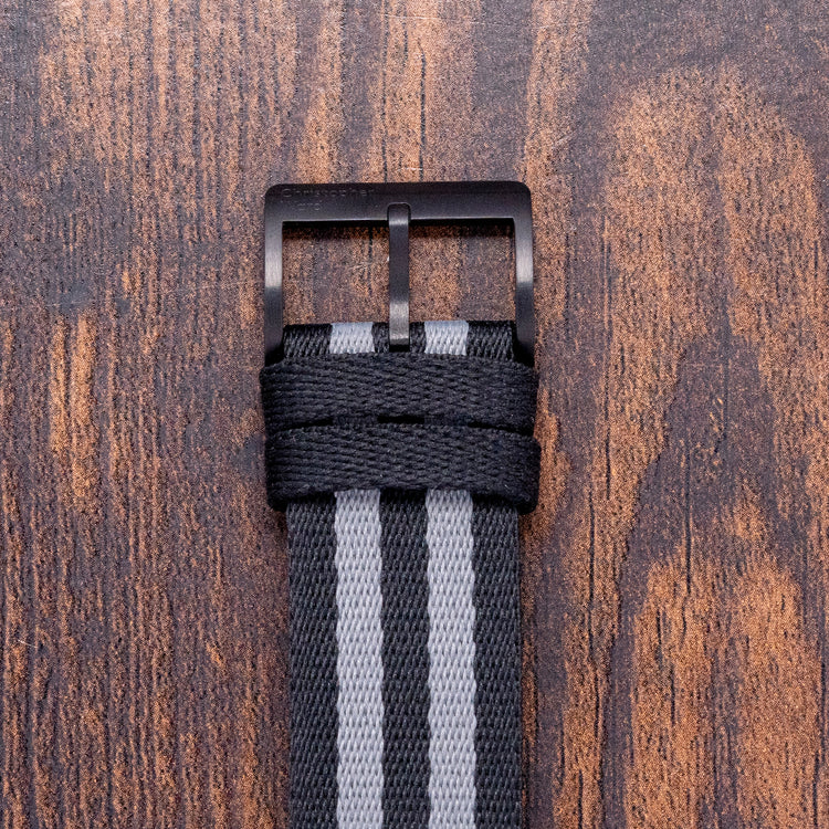 2024 Christopher Ward C60 Graphite 42mm LE of 250