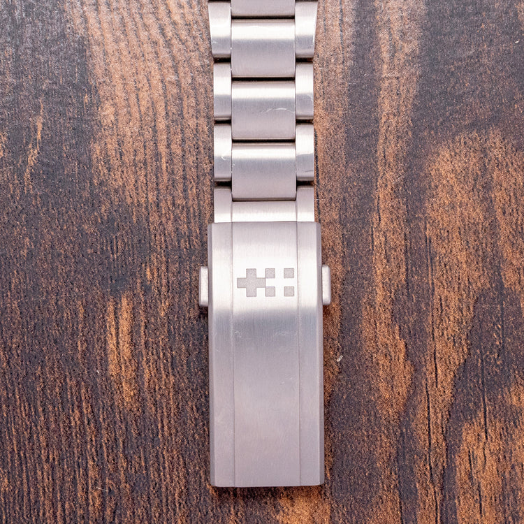 2023 Christopher Ward C1 Bel Canto Verde Green Limited 41mm