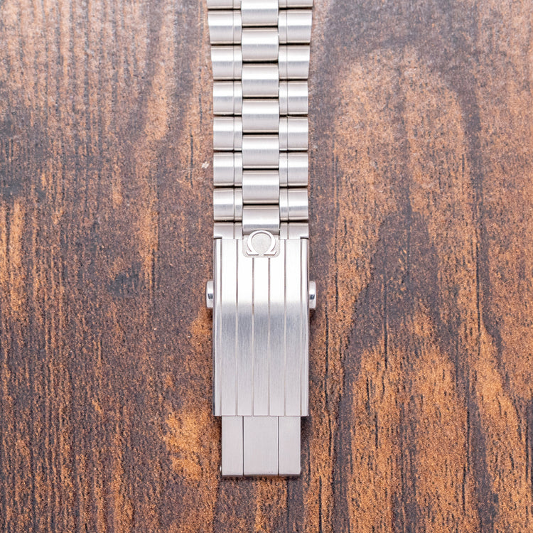 2022 Omega Speedmaster Professional Hesalite Cal. 3861