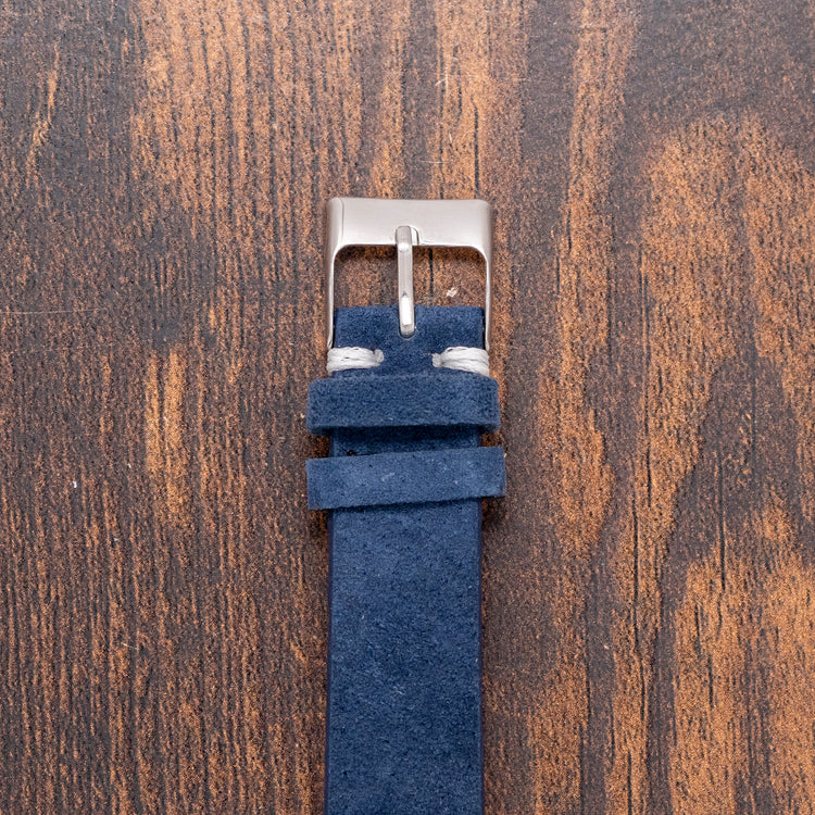 1969 Jaeger-LeCoultre Master Mariner Blue Auto K883 35mm