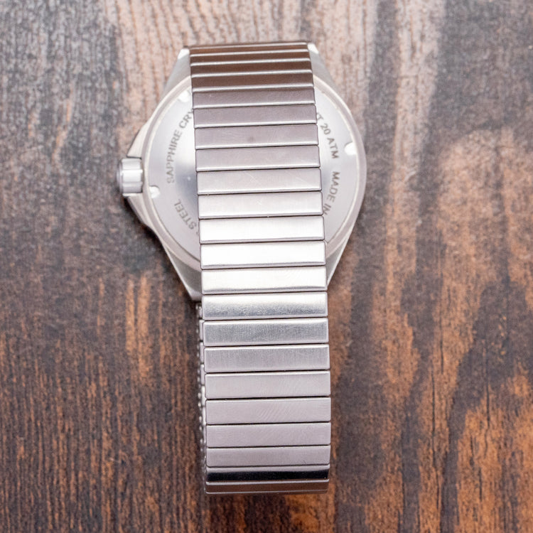 2016 Archimede Outdoor Project OL.F Automatic 39mm