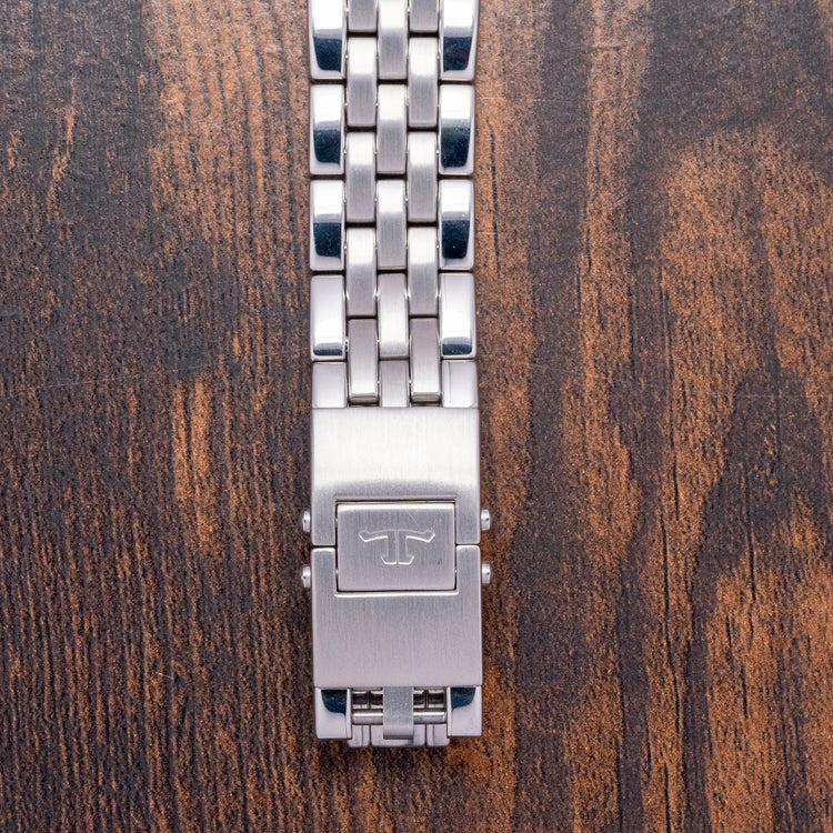 2004 Jaeger-LeCoultre Master Compressor Memovox 41mm 146.8.97