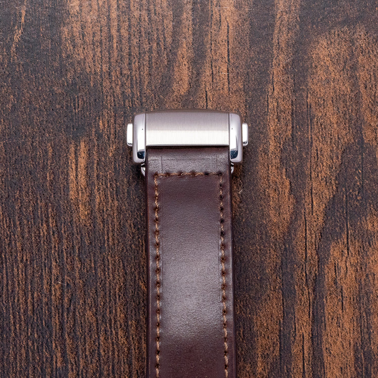 2018 Christopher Ward C5 Malvern Slimline² Square Manual 37mm