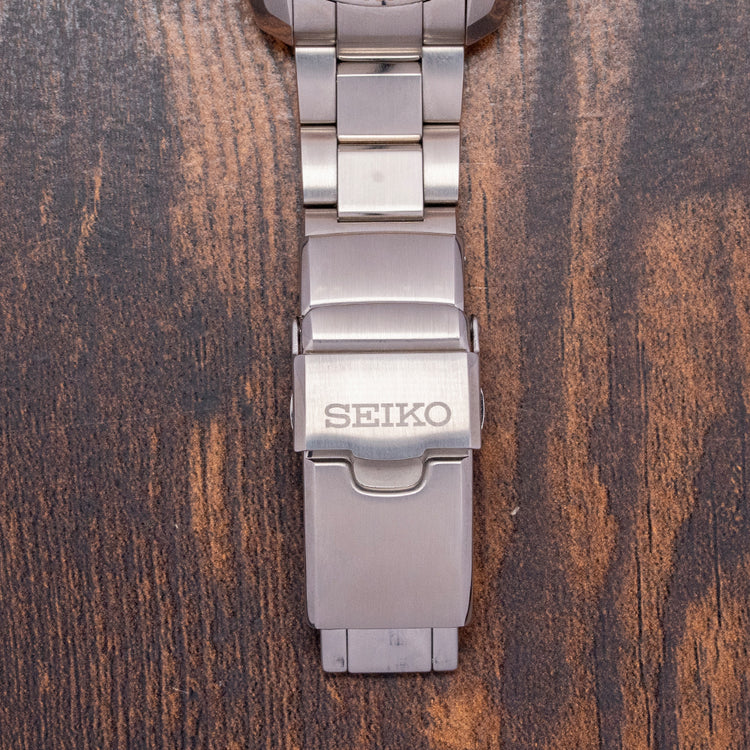 2025 Seiko Prospex 1968 Re-Interpretation Boutique SPB240J1