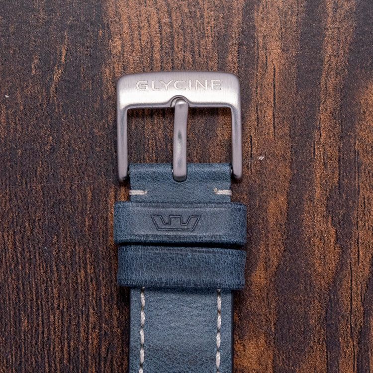 2017 Glycine Airman Double Twelve Automatic 40mm 3938