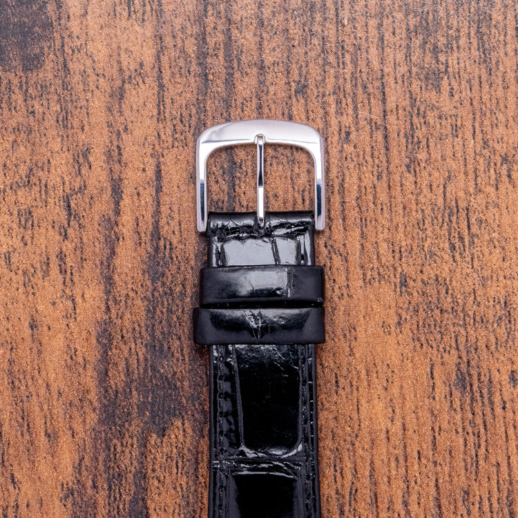 2020 Credor Signo Platinum 950 'Snowflake' Dial 33.5mm GBAT031