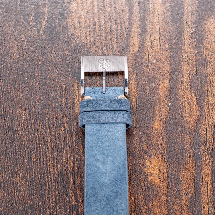 1968 Grand Seiko Automatic Hi-Beat 36,000 Date 36mm 6145-8000