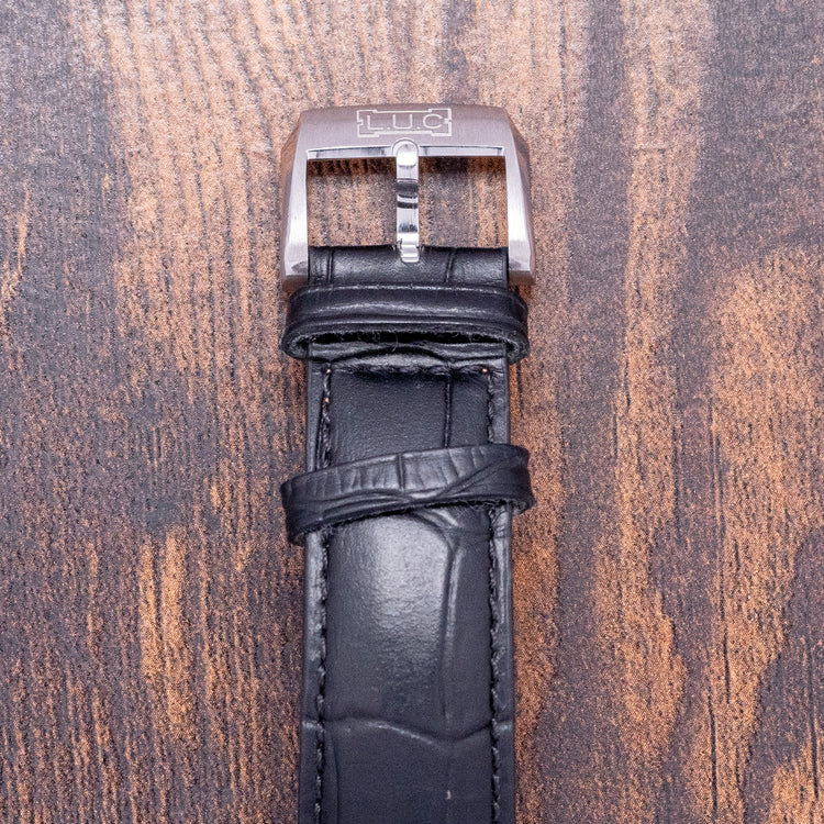 2017 Chopard LUC GMT One 42mm Automatic 168579-3001