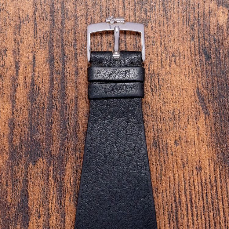 1970s Corum Buckingham .925 Sterling Silver 35.5x38mm 54.121.01