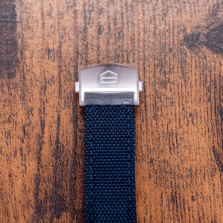 2023 TAG Heuer Carrera Chronograph Skipper 39mm