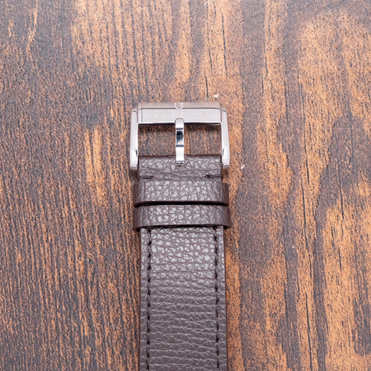 2024 Louis Erard x Vianney Halter II Le Régulateur 43mm