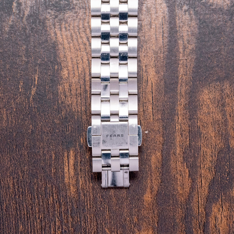 2023 Fears Brunswick 40 Mallard Green Automatic 'Boutique Edition'