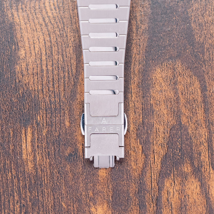 2025 Farer Integra Viridis Malachite Dial Automatic 38.5mm