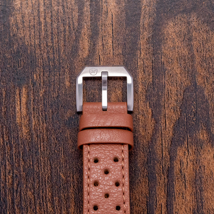 2022 Nivada x Worn & Wound Datomaster VK64 LE 36mm