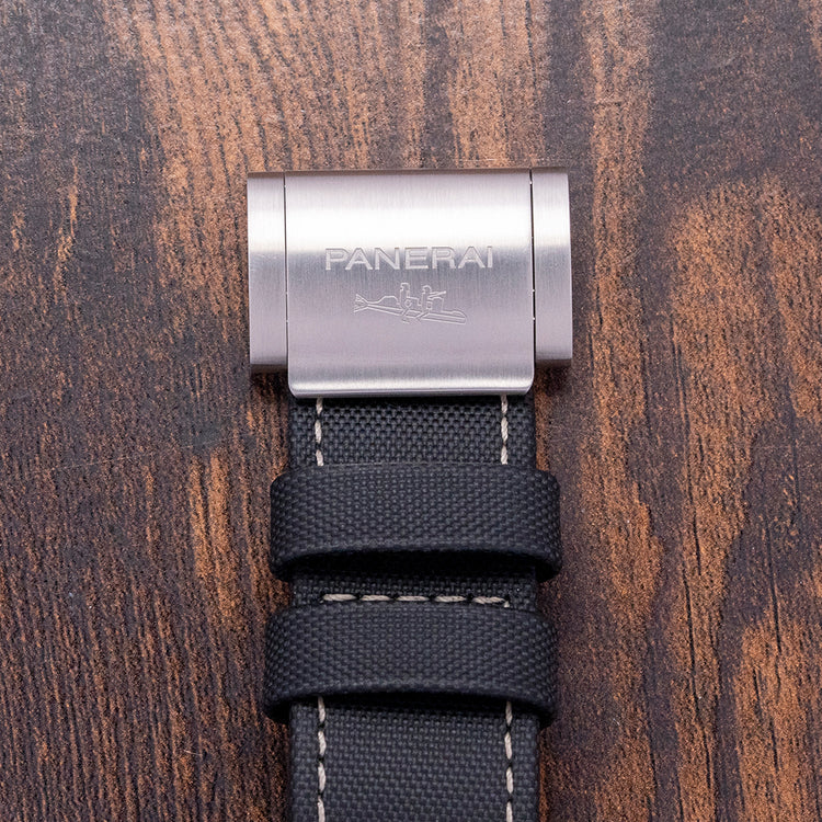 2014 Panerai Luminor Submersible 1950 Left-Handed PAM00569