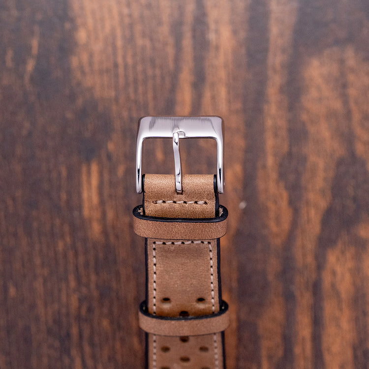 1969 Heuer Camaro Chronograph Valjoux 72 37mm 7220