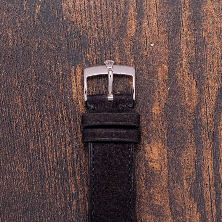 2006 Rolex Cellini 18ct White Gold 33mm 4233/9 'Rolex CPO'