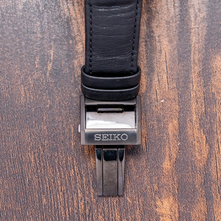 2021 Seiko Prospex LX Spring Drive Titanium 45mm SNR031