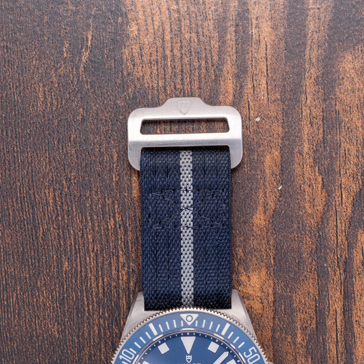 2023 Tudor Pelagos FXD Blue MN23 Titanium 42mm 25707B/23