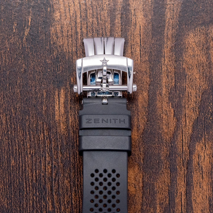 2021 Zenith El Primero Chronomaster Full Open 42mm 03.2081.400