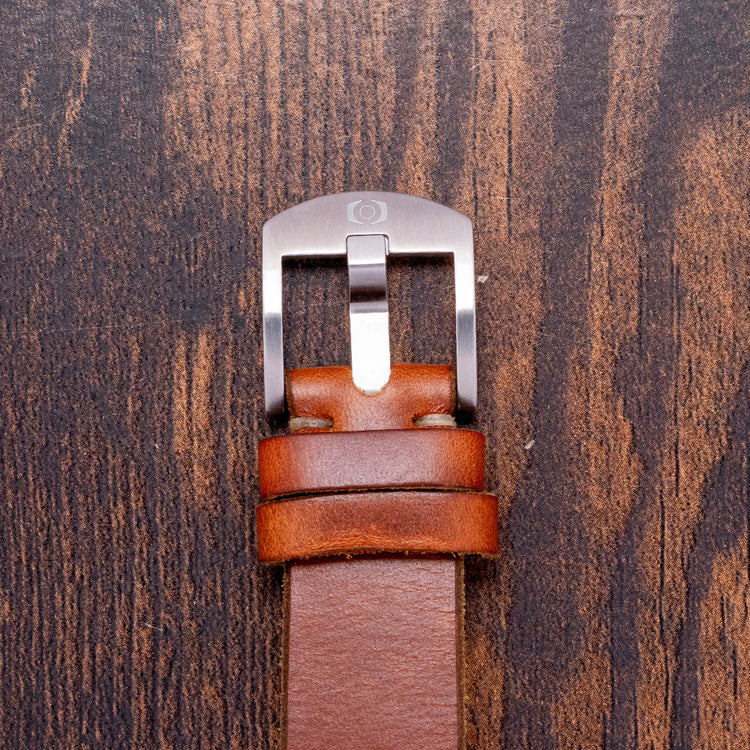 2018 Oak & Oscar 'Batch Nº1' Chronograph Limited Edition