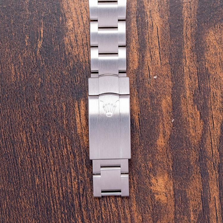 2025 Rolex Oyster Perpetual 34mm 'Lavender' Dial 124200