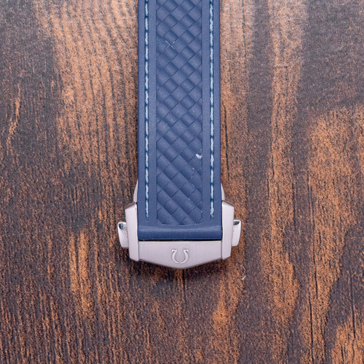 2024 Omega Aqua Terra 150M GMT Worldtimer 43mm 220.12.43.22.03.001