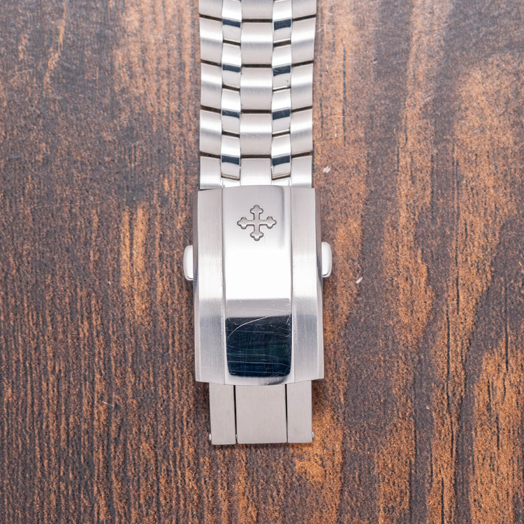 2026 Venezianico Nereide Opale Dial Limited Edition 42mm