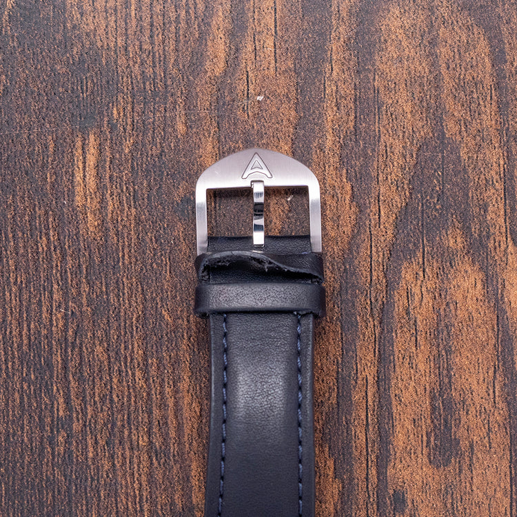 2019 Farer Bernina 'Mark 1' Chronograph Limited 41mm